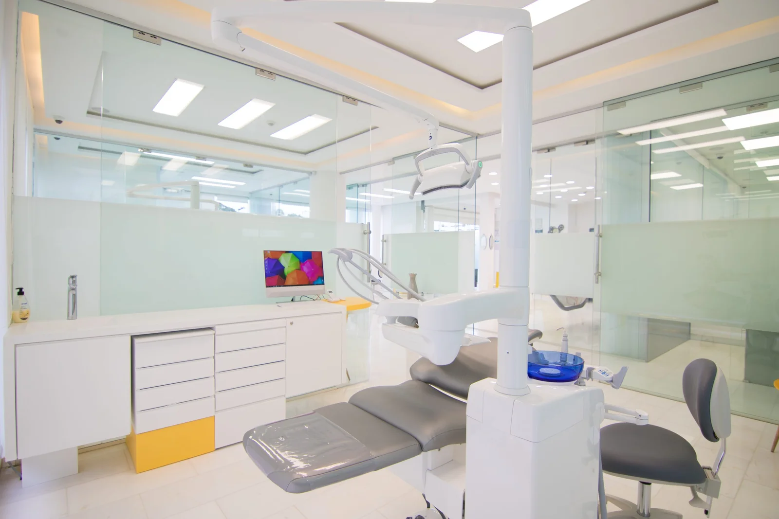 Image pour Clinique Dentaire Rabat Bô Sourire agdal - Orthodontie - invisalign - implants